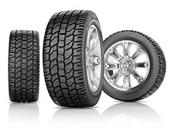 Yakima Auto Custom Accessories | RJ's Tire Pros & Auto Experts